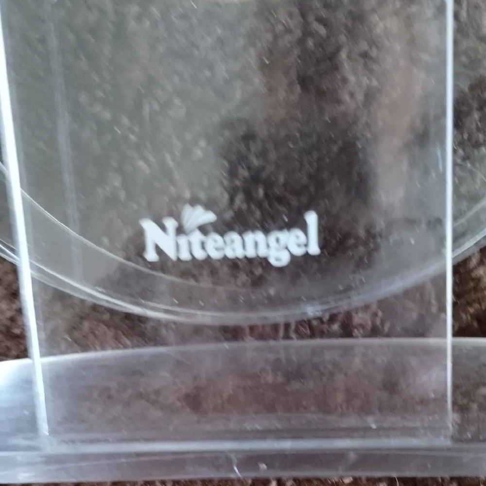 Nespresso White Small Pet Habitat Accessory
